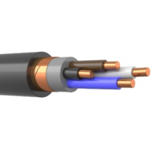 КВВГэнг(А)-LS 4х1,5 кабель БРЭКС