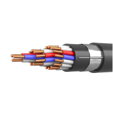 КВВГЭнг(А)-LS 14х2,5-0,66 кабель Эм-кабель