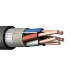 КВВГэнг(А)-LS 5х1,5 кабель Кабэкс