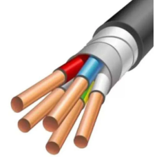 ВБШвнг(А)-LS 5х10-1 (ож) кабель НКЗ