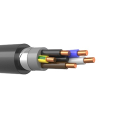 ВБШвнг(А)-LS 5х1,5-1 (ож) кабель Элкаб