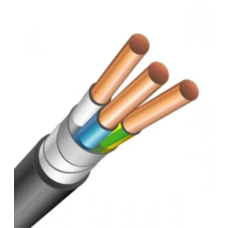 ВБШвнг(А)-LS 4х10-1 (ож) кабель НКЗ