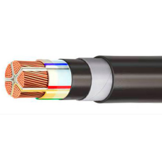 ВБШвнг(А)-LS 5х6-1 (ож) кабель ИвКЗ (Ивановский)