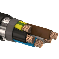 ВБШвнг(А)-LS 5х10-1 (ож) кабель СКТ ГРУПП