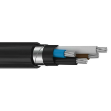 АВБШв-0,66 4х25 (мн) кабель Цветлит