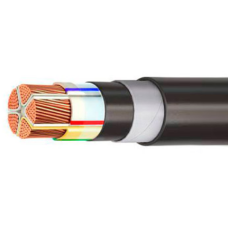 ВБШвнг(А)-LS 5х10-1 (ож) кабель ИвКЗ (Ивановский)