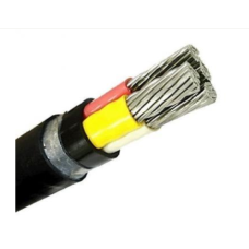 АВБШв-1 4х120 (мн) кабель ГОСТ Цветлит