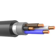 ВБШвнг(А)-LS 4х6-1 (ож) кабель ИвКЗ (Ивановский)