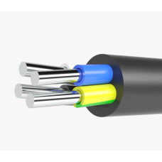 АВВГнг(А)-LS-1 4х70 (мс) кабель Цветлит