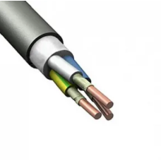 ВВГнг(А)-FR LS 3х6-0,66 (ож) кабель медный Кабэкс