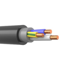 ВВГнг(А)-LS 3х1,5-1 круглый кабель АКЗ