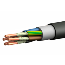 ВВГнг(А)-FR LS 5х35-1 (мн) кабель Цветлит