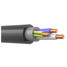 ВВГнг(А)-LS 3х10-0,66 (ож) круглый кабель АКЗ