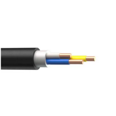 ВВГнг(А)-FR LS 3х10-0,66 (ож) кабель медный (заливка) ИвКЗ (Ивановский)