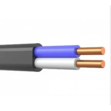 ВВГнг(А)-LS 2х4-0,66 пл.кабель ВЭКЗ