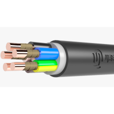 ВВГнг(А)-FR LS 5х35-0,66 (мн) кабель Цветлит