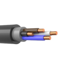 ППГнг(А)-HF 4х2,5-1 (ож) кабель Катэм