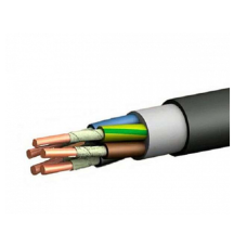 ВВГнг(А)-FRLSLTx 5х1,5-0,66 (ож) кабель Цветлит