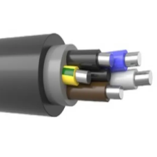 АВВГнг(А)-LS 5х50-0,66 (мж) кабель  Эм-кабель ЭМ-Кабель