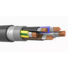 ППГнг(А)-HF 5х50-0,66 (мн) кабель Элкаб