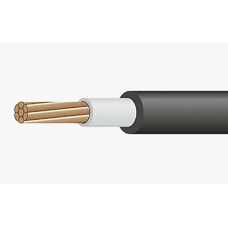 ВВГнг(А)-LS 1х16-0,66 (мк) кабель (изол.-бел.) АКЗ