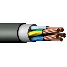 ВВГнг(А)-FRLSLTx 5х35-0,66 (мк) кабель Цветлит