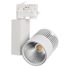 Arlight LGD-ARES-4TR-R100-40W Day4000 (WH, 24 deg)