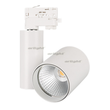 Arlight LGD-SHOP-4TR-R100-40W Warm SP2900-Meat (WH, 24 deg)